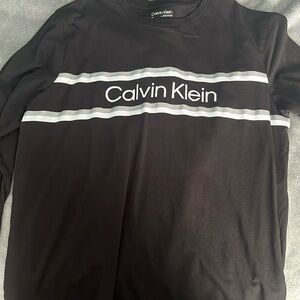 Men’s Large Calvin Klein Shirt